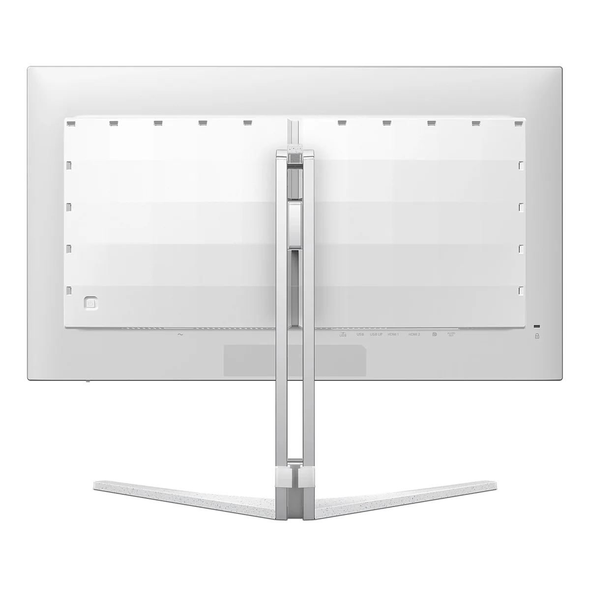 Philips Evnia 27M2N8500/69 26.5" Quad HD (2560x1440) 360Hz 0.03ms GTG QD OLED Gaming Monitor with Tilt/Swivel & Height Adjustment - Image 3