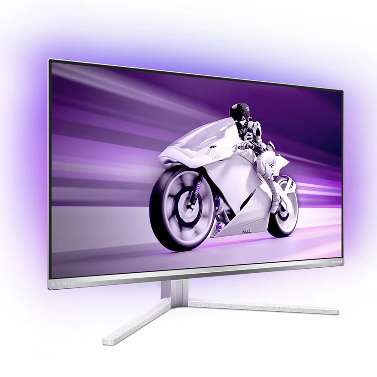 Philips Evnia 27M2N8500/69 26.5" Quad HD (2560x1440) 360Hz 0.03ms GTG QD OLED Gaming Monitor with Tilt/Swivel & Height Adjustment - Image 7