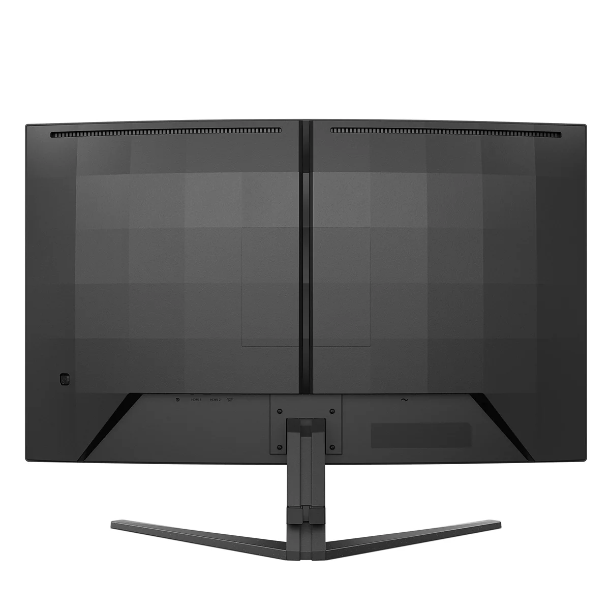 Philips Evnia 32M2C3500L/96 31.5" QHD (2560x1440) 180Hz 1ms GTG Fast VA Curved Gaming Monitor with Tilt Adjustment (Black) - Image 8