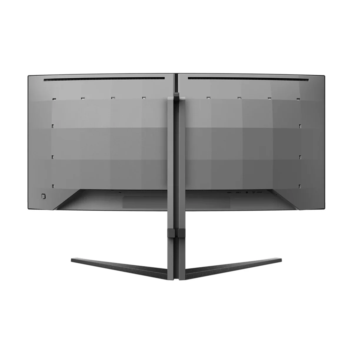 Philips Evnia 34M2C6500/00 34" WQHD (3440x1440) 175Hz 0.03ms GTG QD OLED Curved Gaming Monitor with Tilt, Height & Swivel Adjustment - Image 8