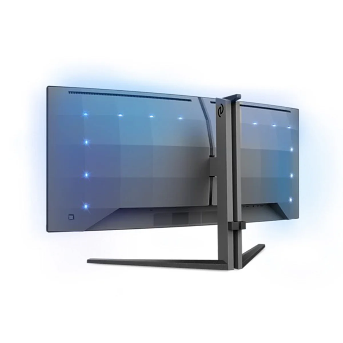 Philips Evnia 34M2C6500/00 34" WQHD (3440x1440) 175Hz 0.03ms GTG QD OLED Curved Gaming Monitor with Tilt, Height & Swivel Adjustment - Image 9