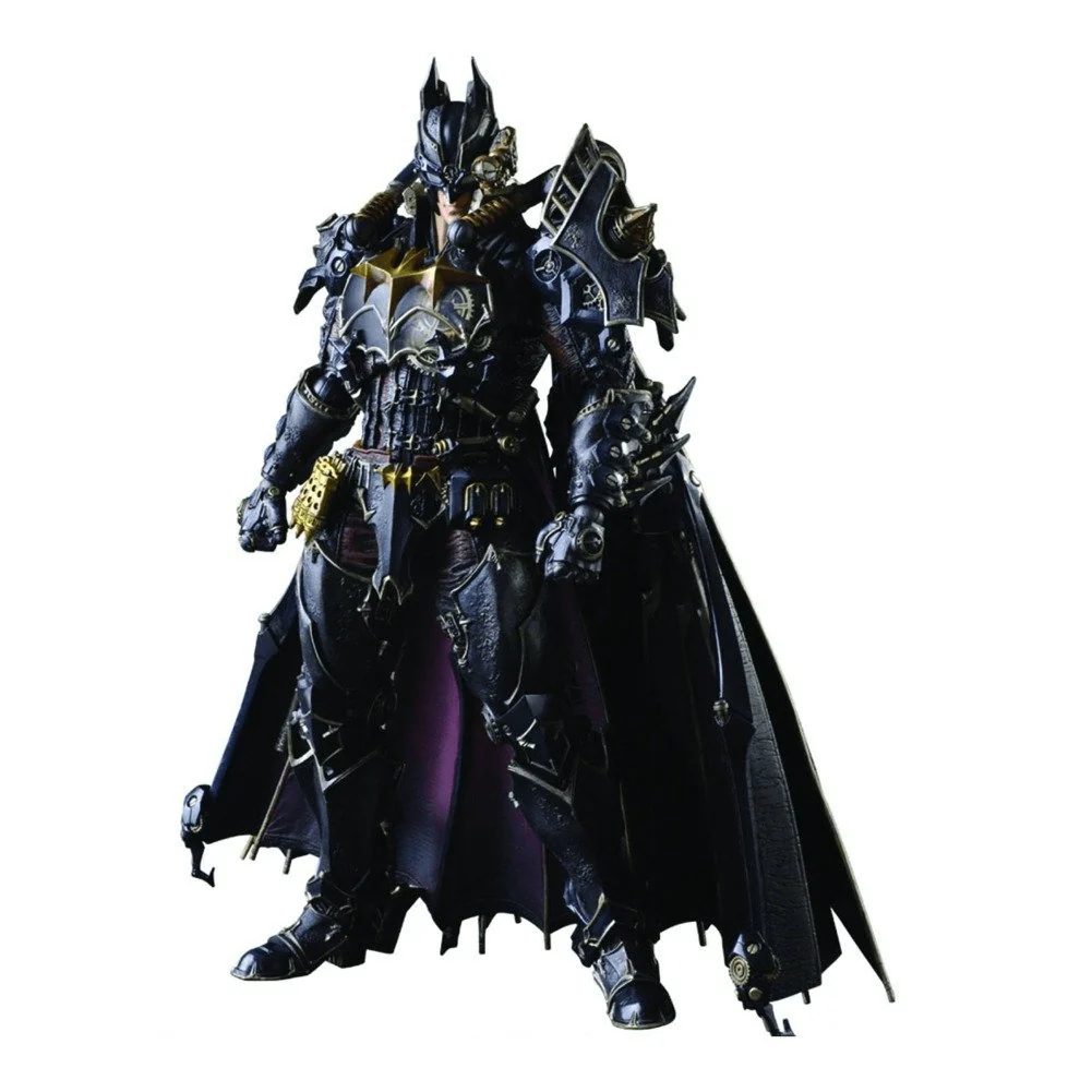 PLAY-ARTS A/F DC COMICS VARIANT KAI BATMAN TIMELESS STEAMPUNK