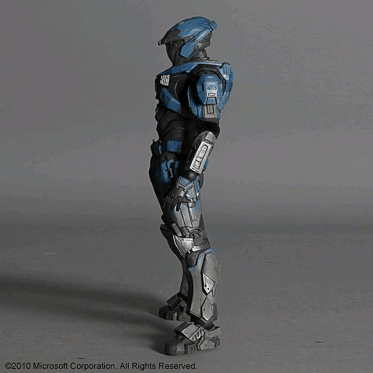 PLAY-ARTS A/F HALO REACH KAI: VOL.1 KAT - Image 3