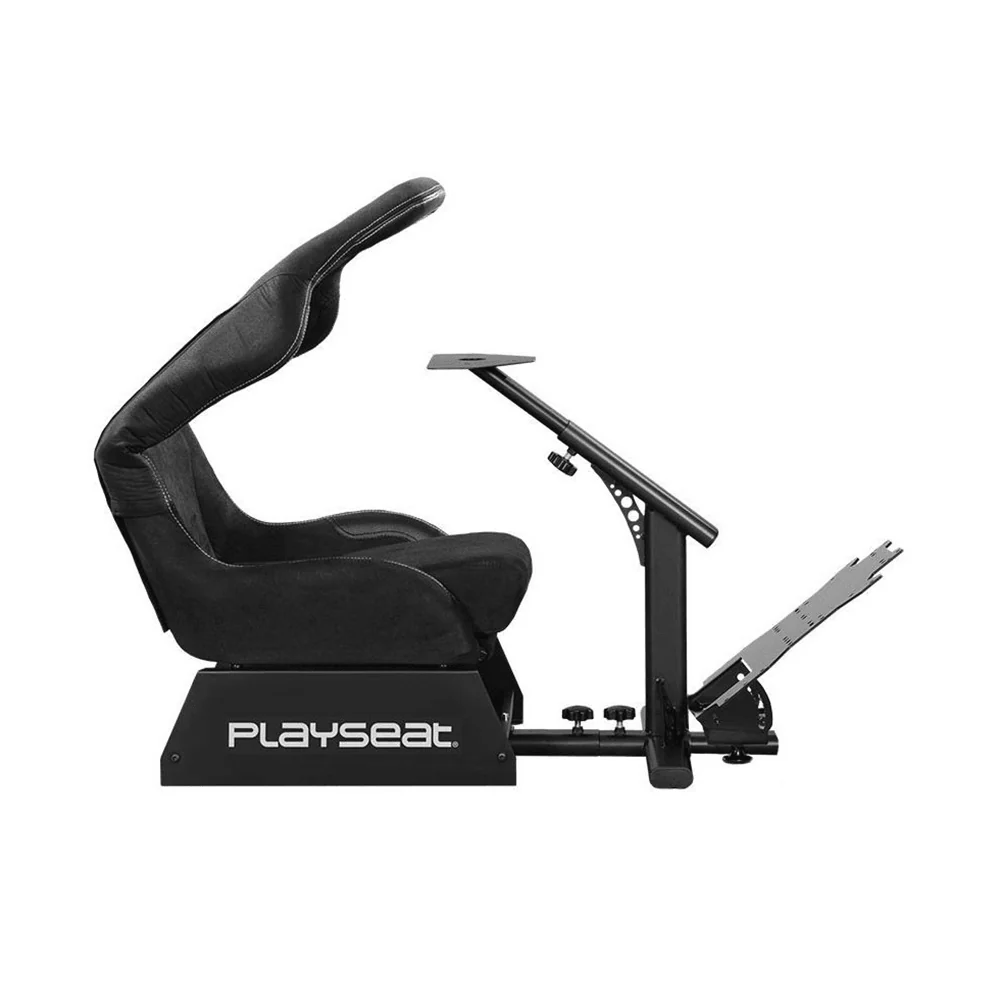 Playseat Evolution Alcantara Black For PS2/ PS3/ 360/ WII/ Mac/ PC (REM.00008) New - Image 7