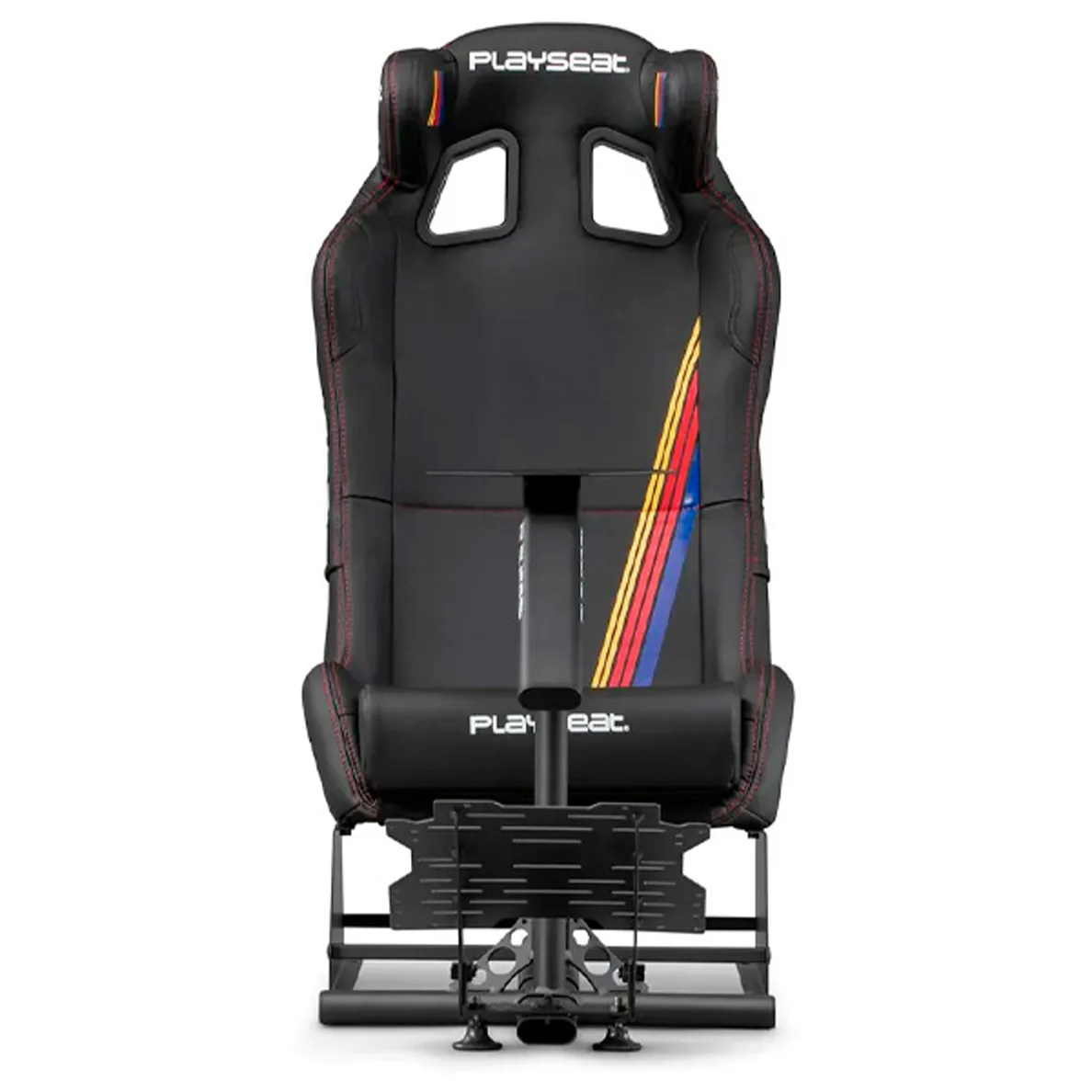 Playseat Evolution Pro Nascar Edition Racing Chair (NAS.00226) - Image 5