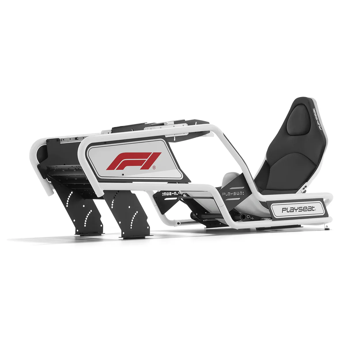 Playseat Formula Intelligence F1 Edition Racing Chair (PFI.00332) - Image 2