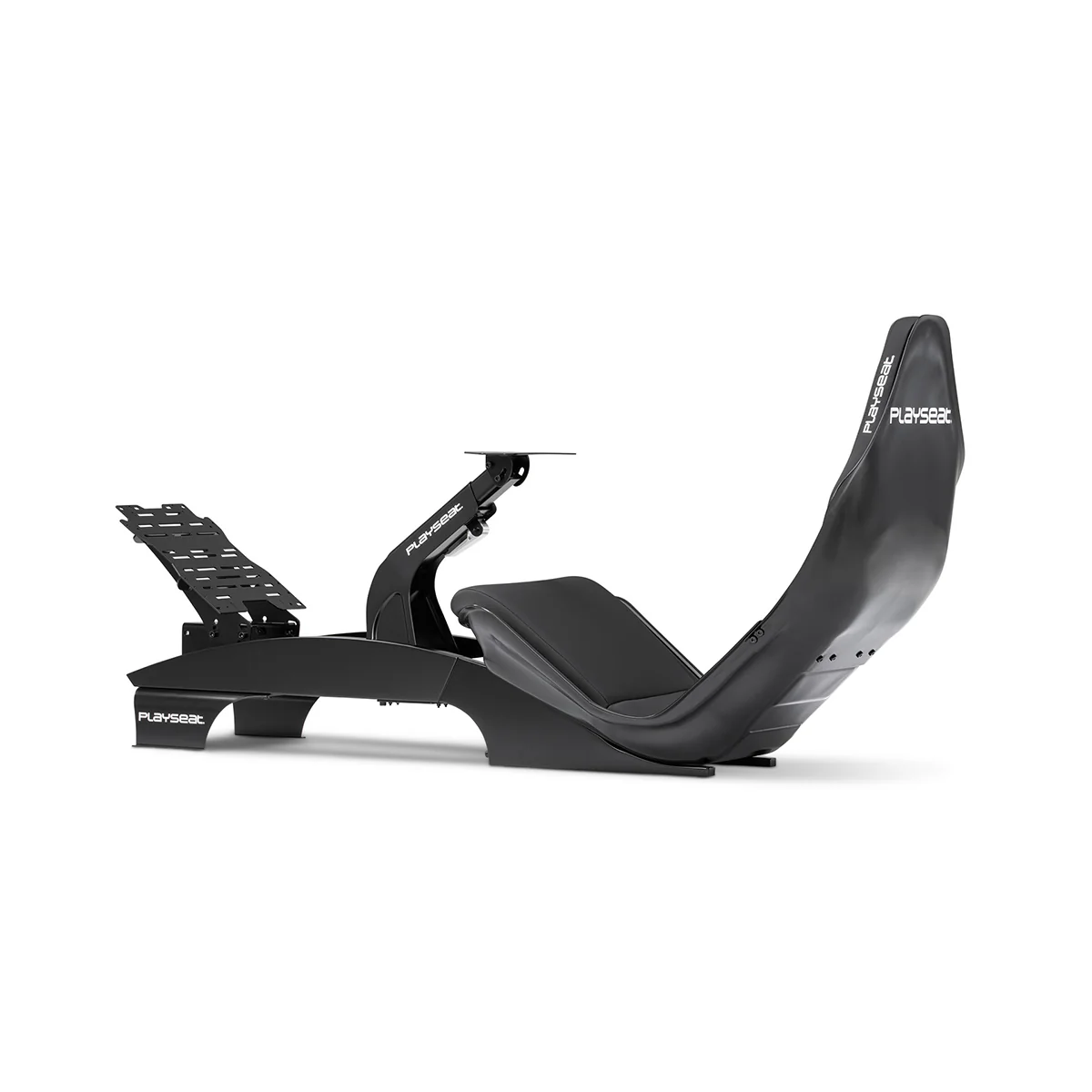Playseat Pro F1 Racing Chair Shell + Chassis (Black) (RF.00024) - Image 4