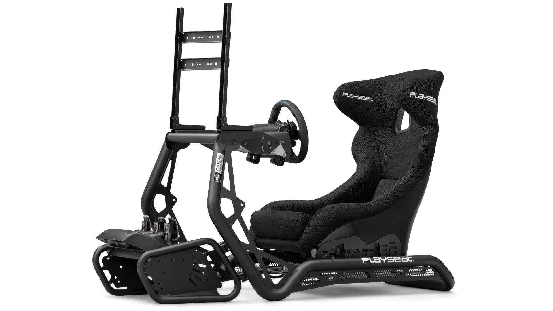 Playseat Sensation Pro FIA Edition (FIA.00192)