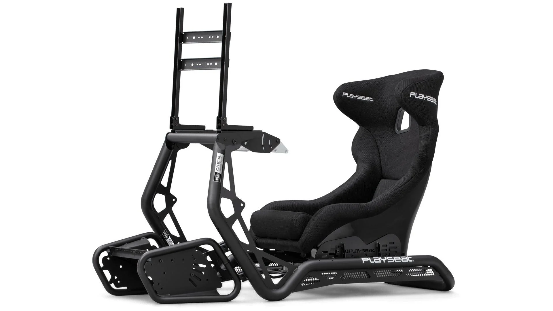 Playseat Sensation Pro FIA Edition (FIA.00192) - Image 5