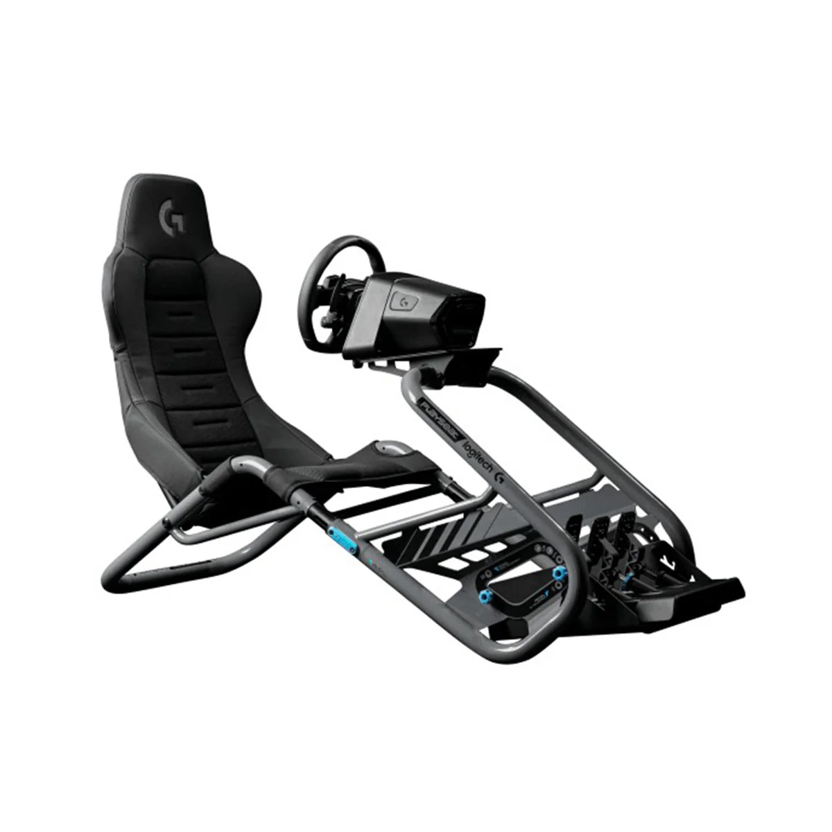 Playseat Trophy Logitech G Edition (G.00320) - Image 2