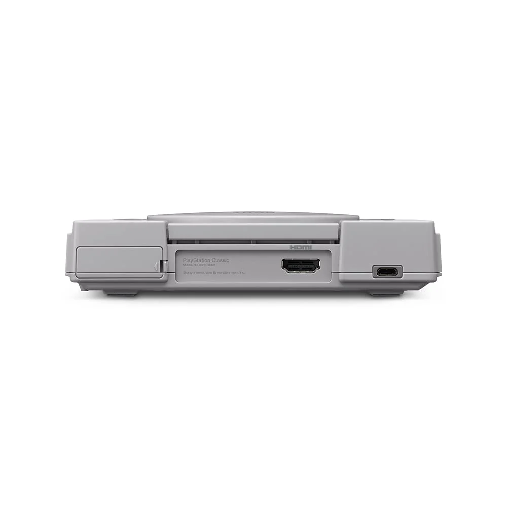 Playstation Classic (SCPH-1000R-A) - Image 6