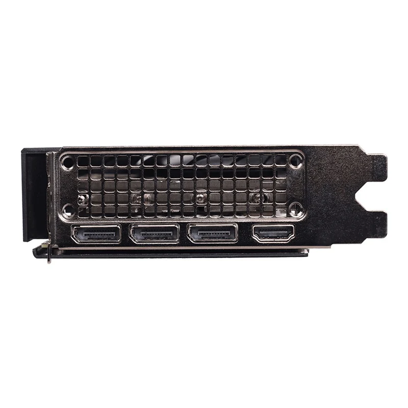 PNY GeForce RTX 3060 8GB Verto Dual Fan Graphics Card (VCG30608DFBPB1) - Image 6