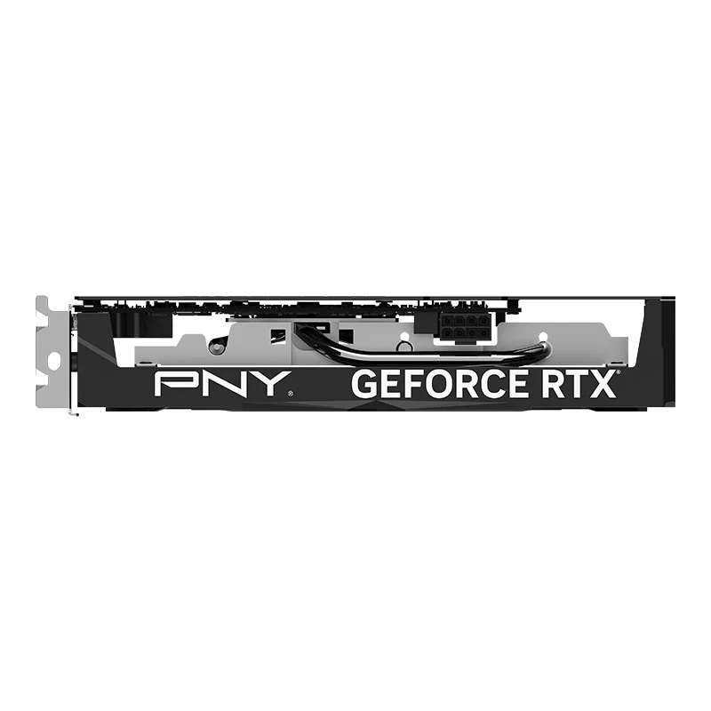 PNY GeForce RTX 4060 8GB Verto Dual Fan Graphics Card (VCG40608DFXPB1) - Image 8