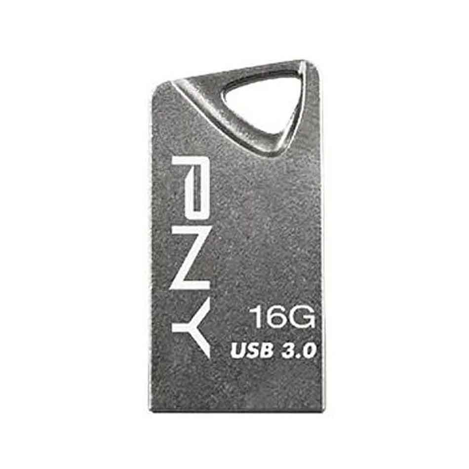 PNY T3 Attache USB 3.0 Flash Drive (16GB, 32GB, 64GB) - Image 2