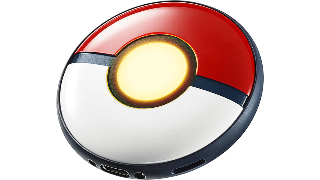 Pokemon Go Plus+ - Image 2