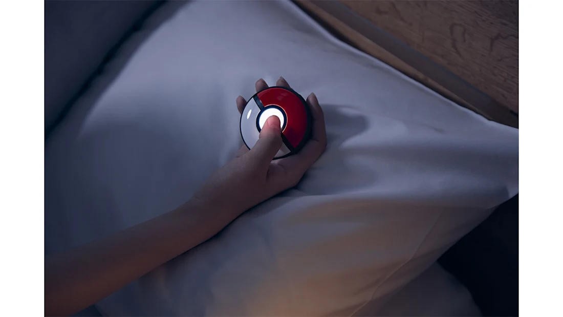 Pokemon Go Plus+ - Image 4