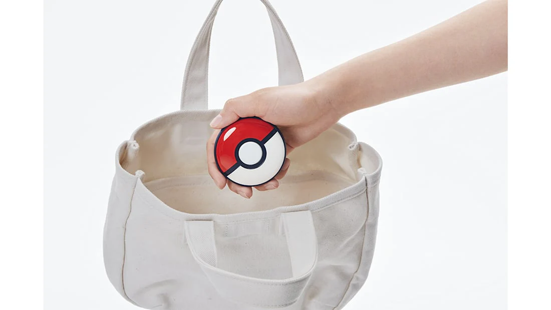Pokemon Go Plus+ - Image 6