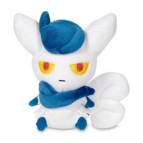 Pokemon Medium Plush Meowstic Doll 2 (Female)