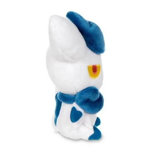 Pokemon Medium Plush Meowstic Doll 2 (Female) - Image 3