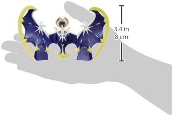 POKEMON MOON FIGURINE LUNALA - Image 2