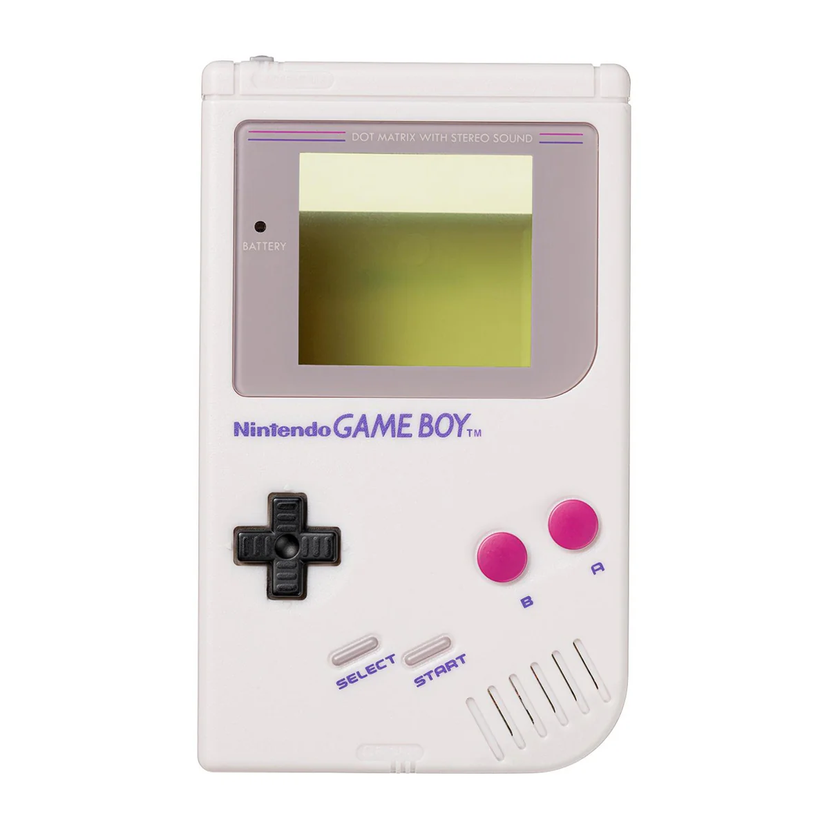 Pokemon Red & Green Game Music Collection with Game Boy-Shaped Jukebox  - Image 3