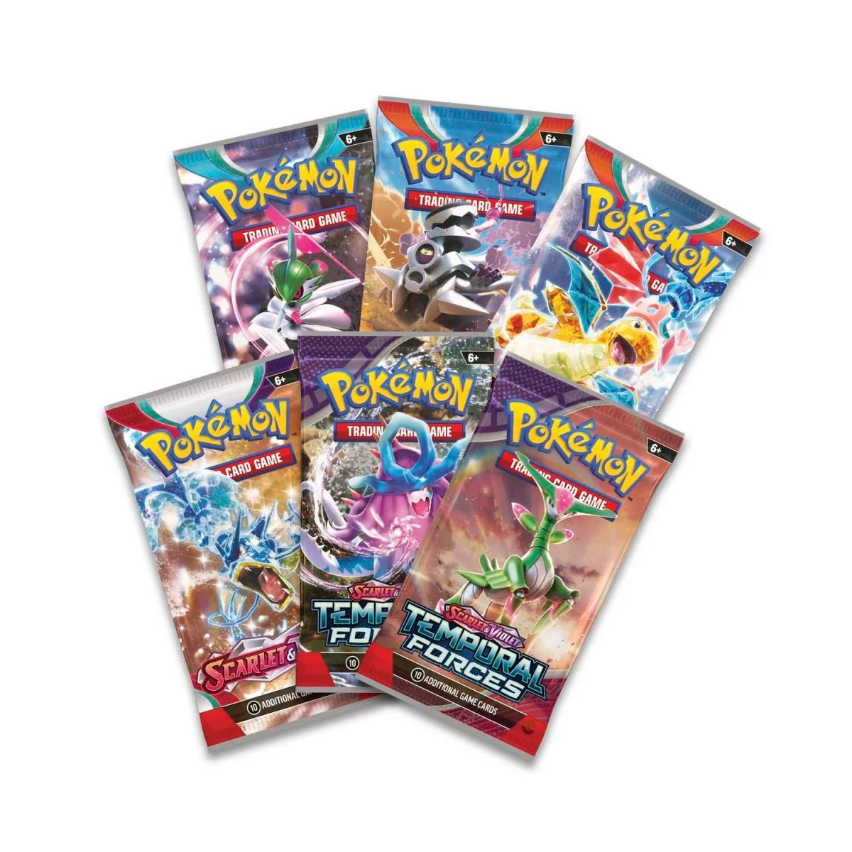 Pokemon Trading Card Game Armarouge Ex Premium Collection (290-85791) - Image 3