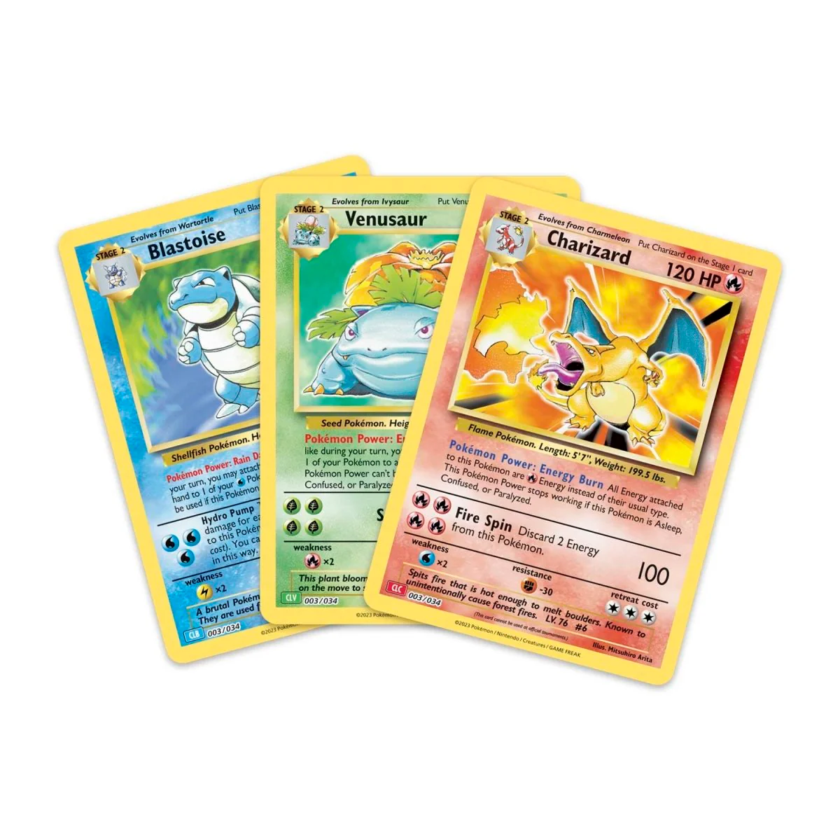 Pokemon Trading Card Game Classic (290-85568) - Image 3