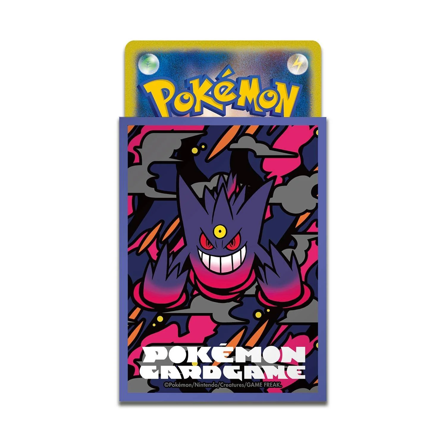 Pokemon Trading Card Game Deck Shield (9420035) - Image 2