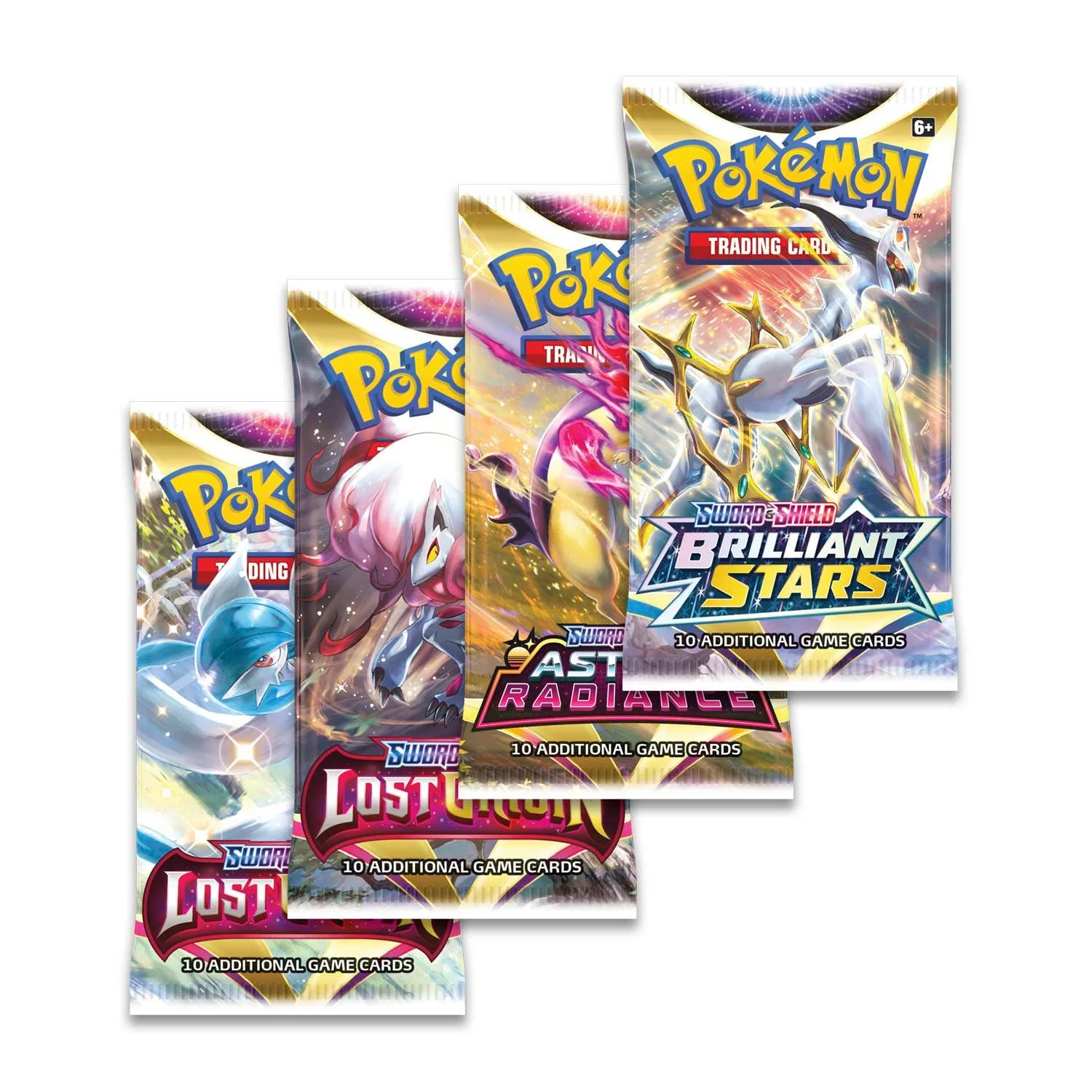 Pokemon Trading Card Game Deoxys Vmax Vstar Battle Box (290-85088) - Image 3