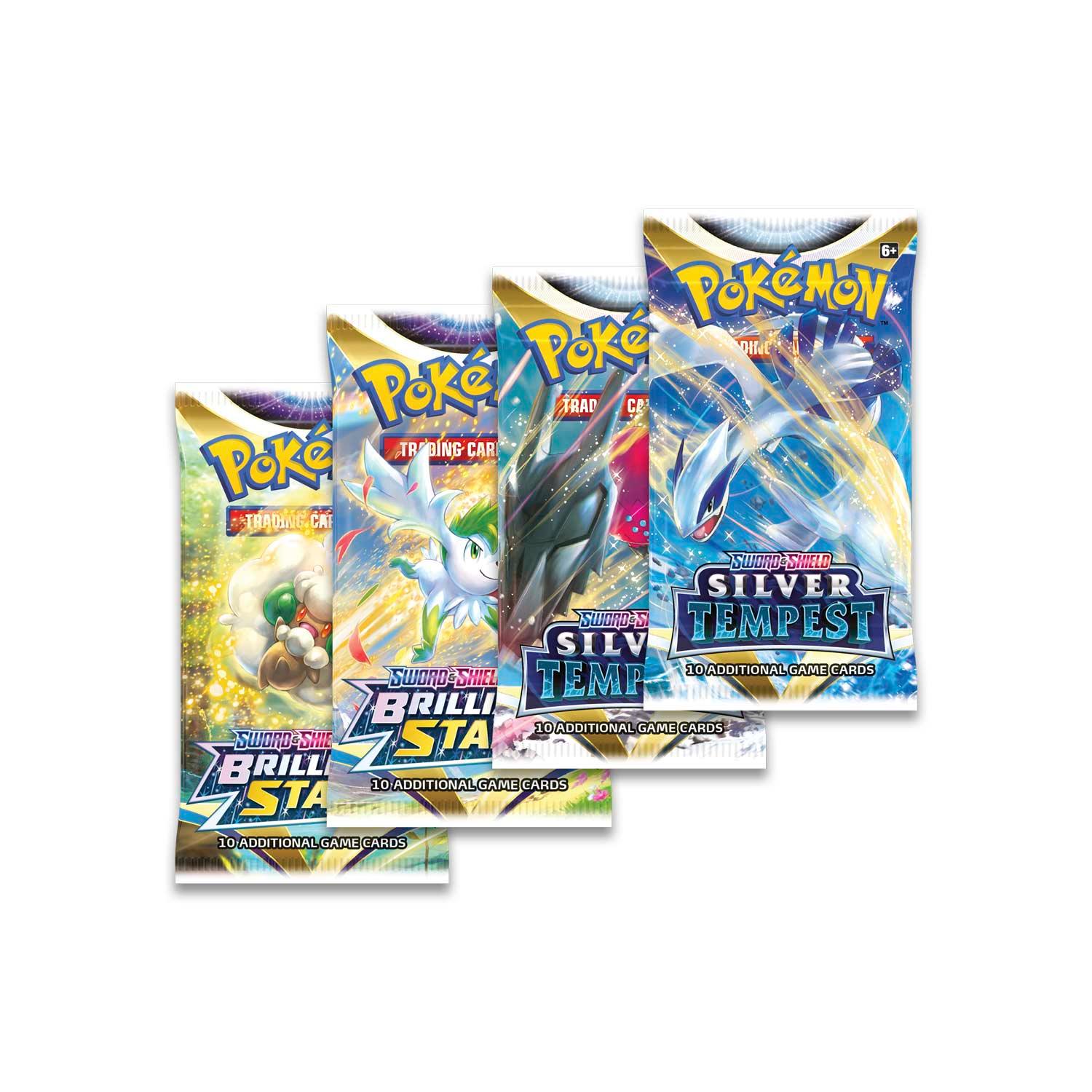 Pokemon Trading Card Game Fuecoco Paldea Collection (290-85211) - Image 5