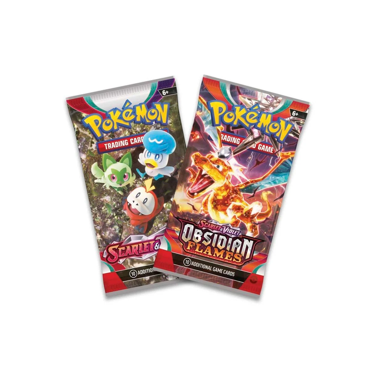 Pokemon Trading Card Game Knock Out Collection (Chien-Pao) ( 290-85825) - Image 4
