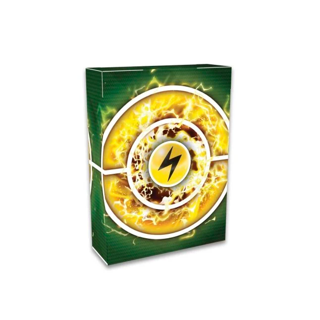 Pokemon Trading Card Game League Battle Deck Miraidon Ex (290-85273) - Image 6