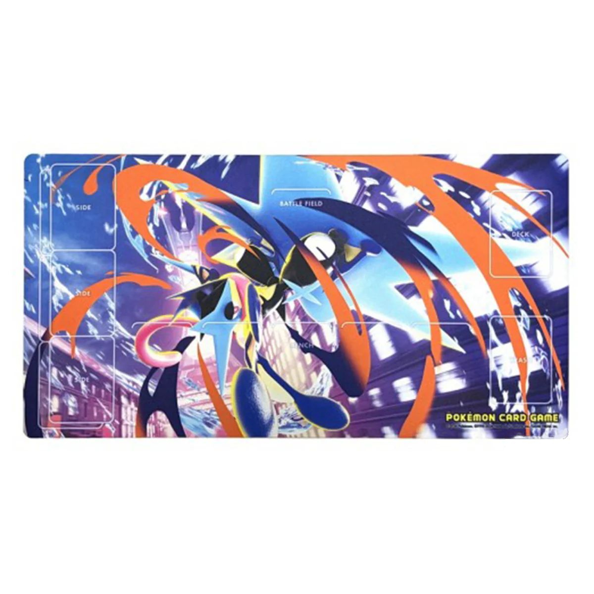 Pokemon Trading Card Game M4 Rubber Playmat (9419954) - Image 3