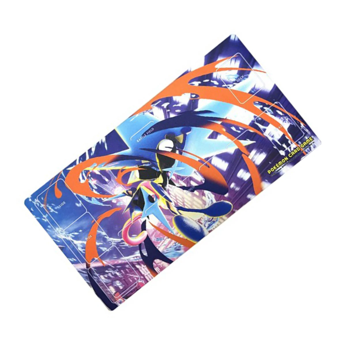 Pokemon Trading Card Game M4 Rubber Playmat (9419954) - Image 4