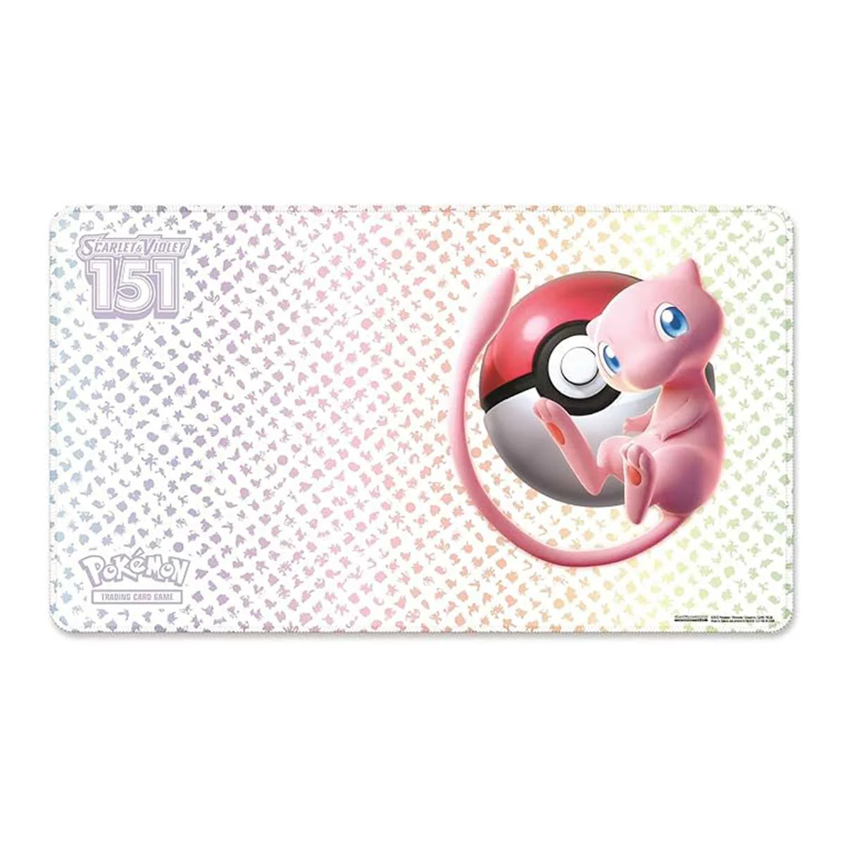 Pokemon Trading Card Game SV 3.5 Scarlet & Violet 151 Ultra Premium Collection (290-85320) - Image 4