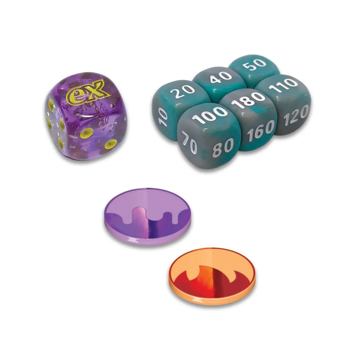 Pokemon Trading Card Game SV01 Scarlet & Violet Build & Battle Stadium Box (184-85347) - Image 5