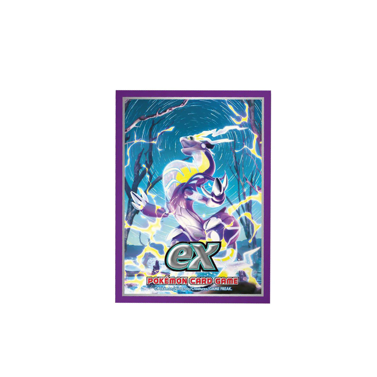 Pokemon Trading Card Game SV01 Scarlet & Violet Deck Shield (9343075) - Image 2