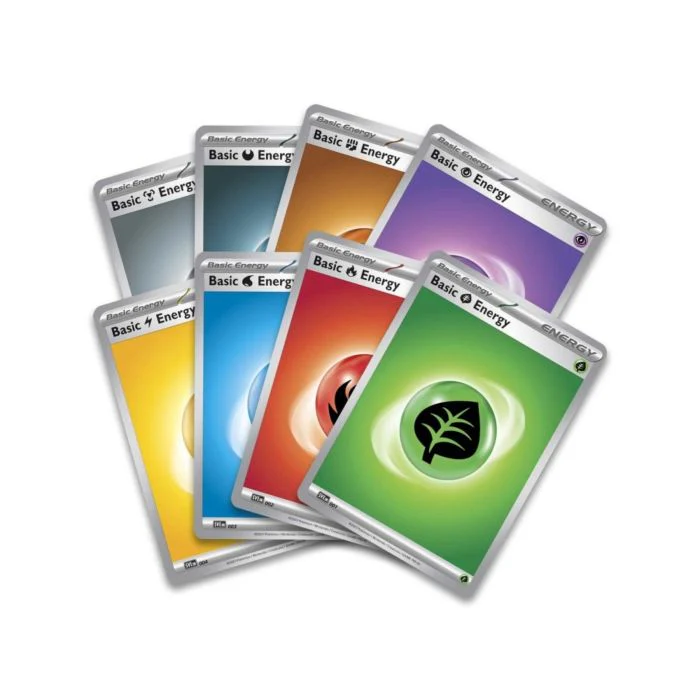 Pokemon Trading Card Game SV01 Scarlet & Violet Elite Trainer Box (Koraidon) (184-85341) - Image 5