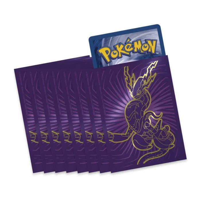 Pokemon Trading Card Game SV01 Scarlet & Violet Elite Trainer Box (Miraidon) (184-85341) - Image 4