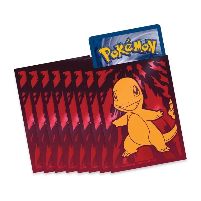 Pokemon Trading Card Game SV03 Scarlet & Violet Obsidian Flames Elite Trainer Box (186-85391) - Image 4