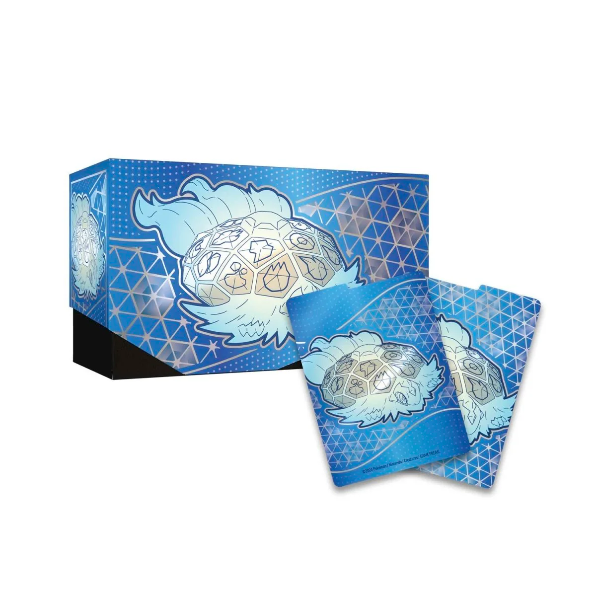 Pokemon Trading Card Game SV07 Scarlet & Violet Stellar Crown Elite Training Box (190-85922) - Image 9