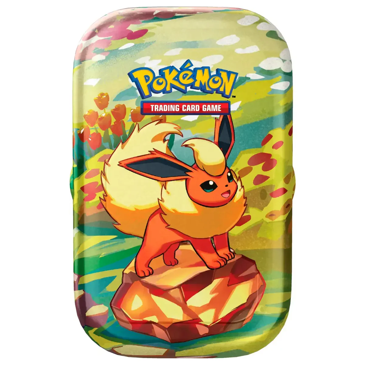 Pokemon Trading Card Game SV8.5 Scarlet & Violet Prismatic Evolutions* (One Random Mini Tin) (10-10117-101) - Image 9