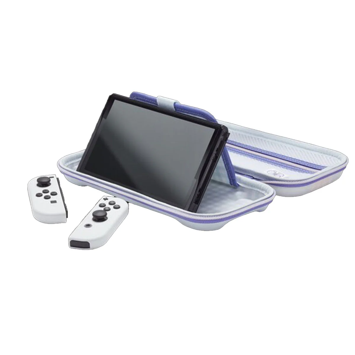 Power A Protection Case for Switch OLED/ Switch/ Switch Lite (Pikachu Garden) - Image 10