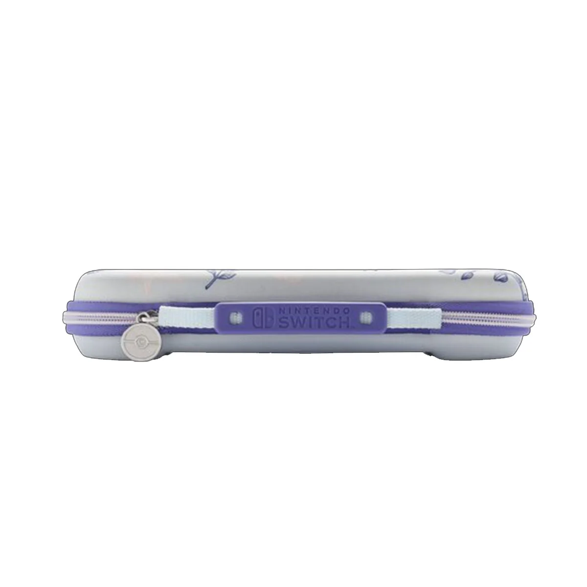 Power A Protection Case for Switch OLED/ Switch/ Switch Lite (Pikachu Garden) - Image 3