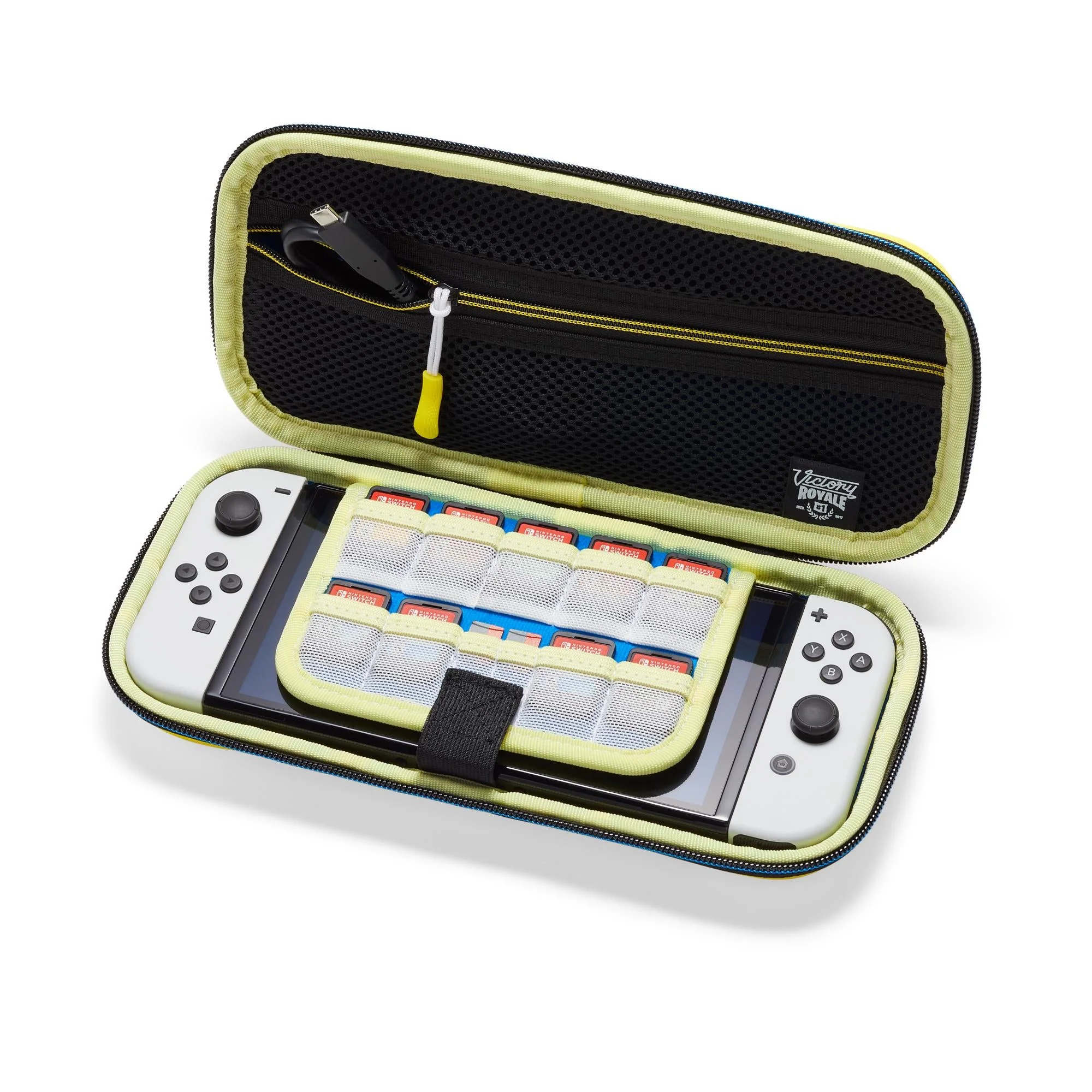Power A Protection Case Peely Fortnite for Switch/ Switch Lite (NSCS0269-01) - Image 13