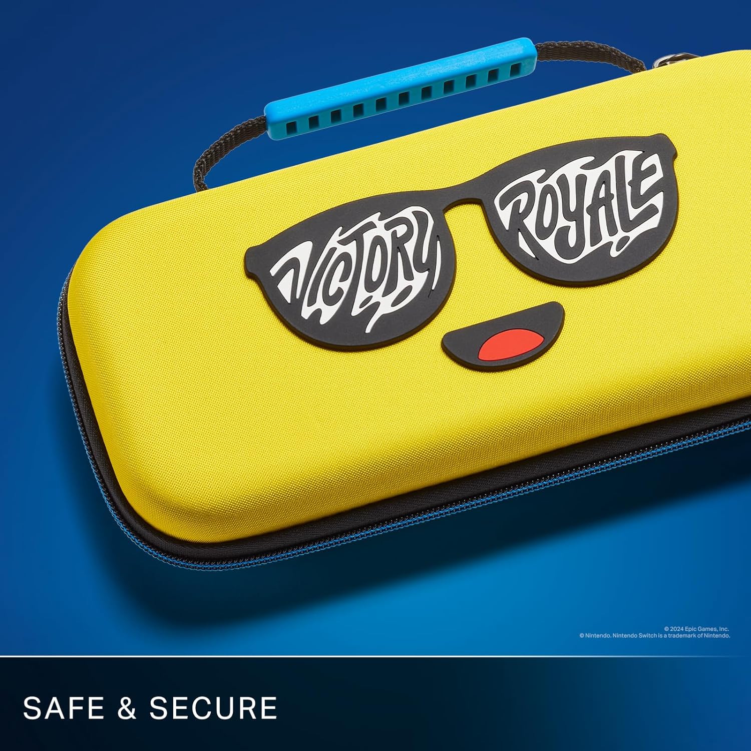 Power A Protection Case Peely Fortnite for Switch/ Switch Lite (NSCS0269-01) - Image 3