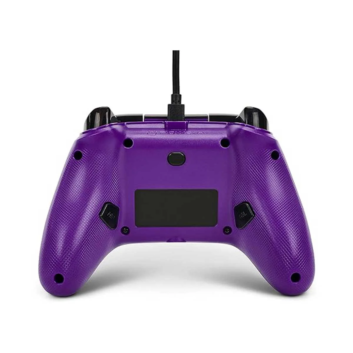Power A Xbox Enhanced Wired Controller Purple Hex For Xbox (1524525-01) - Image 7
