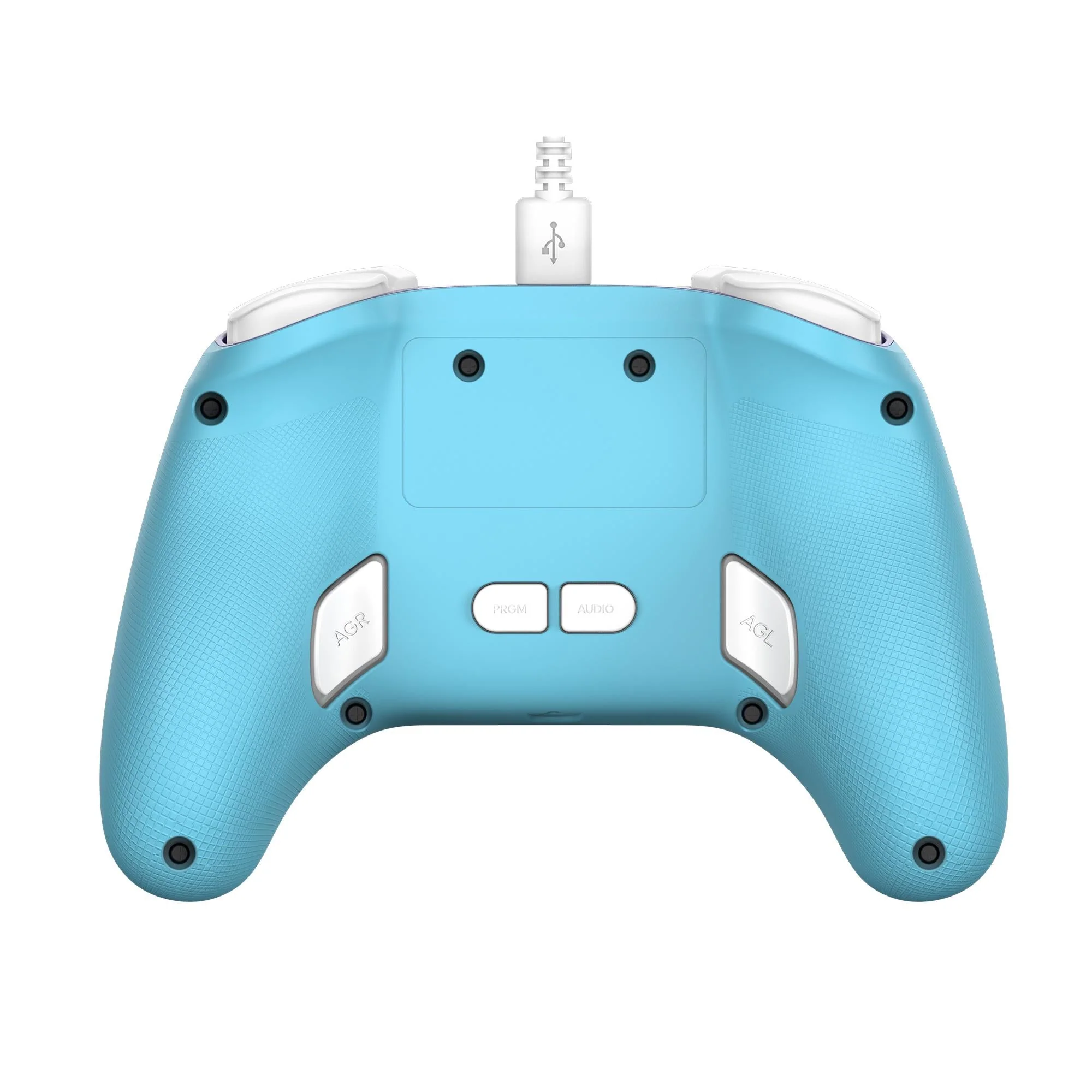PowerA Advantage Wired Controller for Nintendo Switch 2 (Mushroom Kingdom) (NSGP0526-01) - Image 10