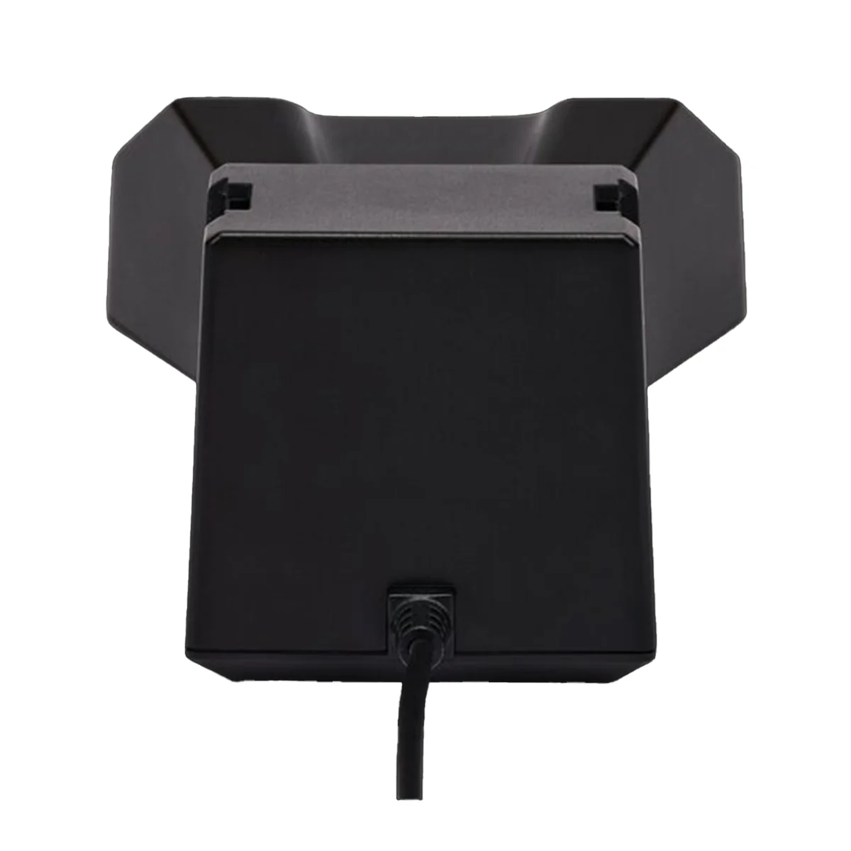 PowerA Controller Charging Base For Nintendo Switch (Black) - Image 5