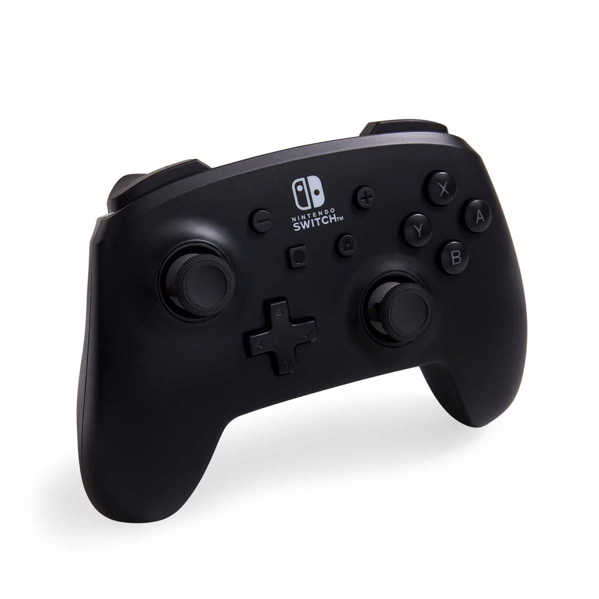 PowerA Lumectra Enhanced Wireless Controller For Nintendo Switch (Galactic Vortex) - Image 14